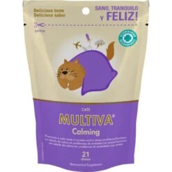 VetNova Multiva Calming Chat 25 Chews