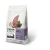 Vigor & Sage Chat Senior Astragalus / Dinde 2 Kg -Animalerie vigor sage croquettes chat senior astragalus dinde 2 kg