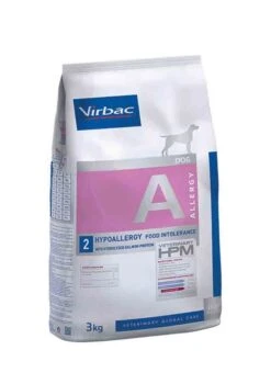 Virbac Veterinary HPM Hypoallergy Chien 7 Kg