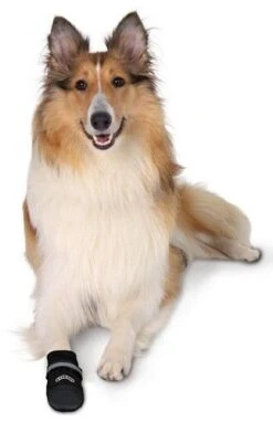 Trixie Bottes Protection Walker Care Confort XS X 2 9 Trixie Bottes Protection Walker Care Confort XS X 2 -Animalerie walker care3