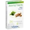 Wamine Phyto'Twin Noyer Cannelle 30 Cps -Animalerie wamine phyto twin noyer cannelle 30 cps