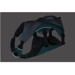 Ruffwear Harnais Swamp Cooler Sage Green Chien XS -Animalerie webimage 5b837cd4 7442 49fe 861dbb544c99a2da 1