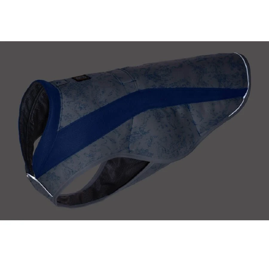 Ruffwear Veste Swamp Cooler Heliotrope Purple XL 5 Ruffwear Veste Swamp Cooler Heliotrope Purple XL – Image 3