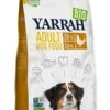 Yarrah Bio Croquettes Au Poulet Pour Chien Adulte 15 Kg