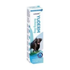 Lintbells YuDERM Anti-démangeaisons Pour Chien 250 Ml