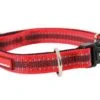 Zolux Collier Réglable MOOV Rouge 15 Mm 1 Zolux Collier Réglable MOOV Rouge 15 Mm -Animalerie zolux collier re glable moov 15 mm1