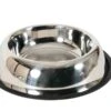 Zolux Ecuelle Antidérapante Ronde 0.225 L -Animalerie zolux ecuelle antide rapante ronde 0.225 l
