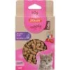 Zolux Mooky Anti-boule De Poils Chat 60 G 1 Zolux Mooky Anti-boule De Poils Chat 60 G -Animalerie zolux mooky beaute du poil 60 g