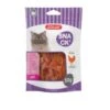 Zolux SNACK' Mini Filet De Poulet Pour Chat 50 G 2 Zolux SNACK' Mini Filet De Poulet Pour Chat 50 G -Animalerie zolux snack mini filet de poulet pour chat 50 g