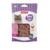 Zolux SNACK' Mini Sushi Au Poulet Pour Chat 50 G -Animalerie zolux snack mini sushi au poulet pour chat 50 g