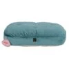 Zolux Coussin Chesterfield Chambord Pour Chat Vert -Animalerie zolux coussin chesterfield chambord vert pour chats 1