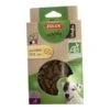 Zolux Mooky Friandises Woofies Bio Au Fromage Pour Chien 80 G -Animalerie zolux mooky friandises woofies bio au fromage pour chien 80 g